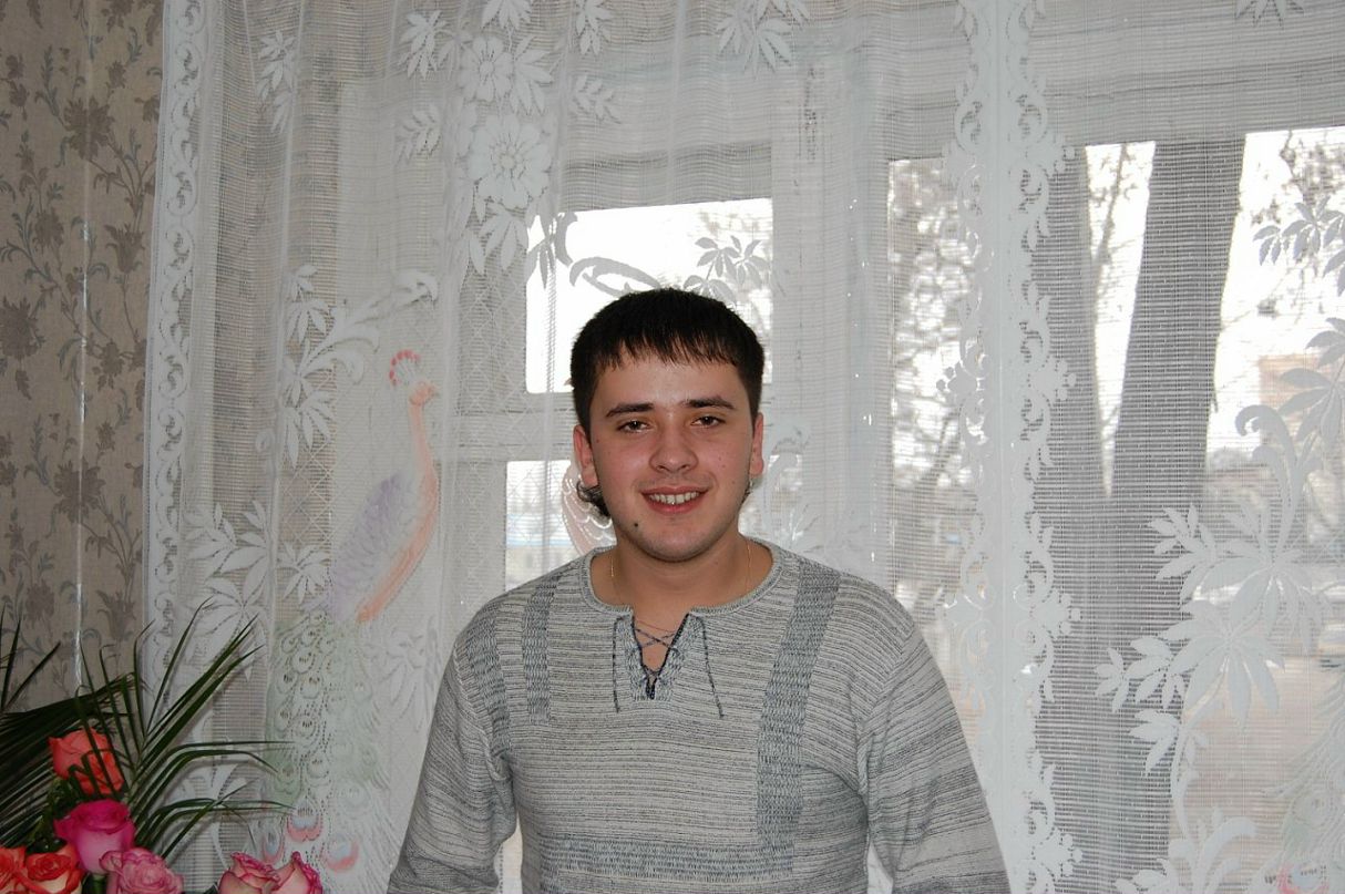 Андрей Киселенко фотография #47