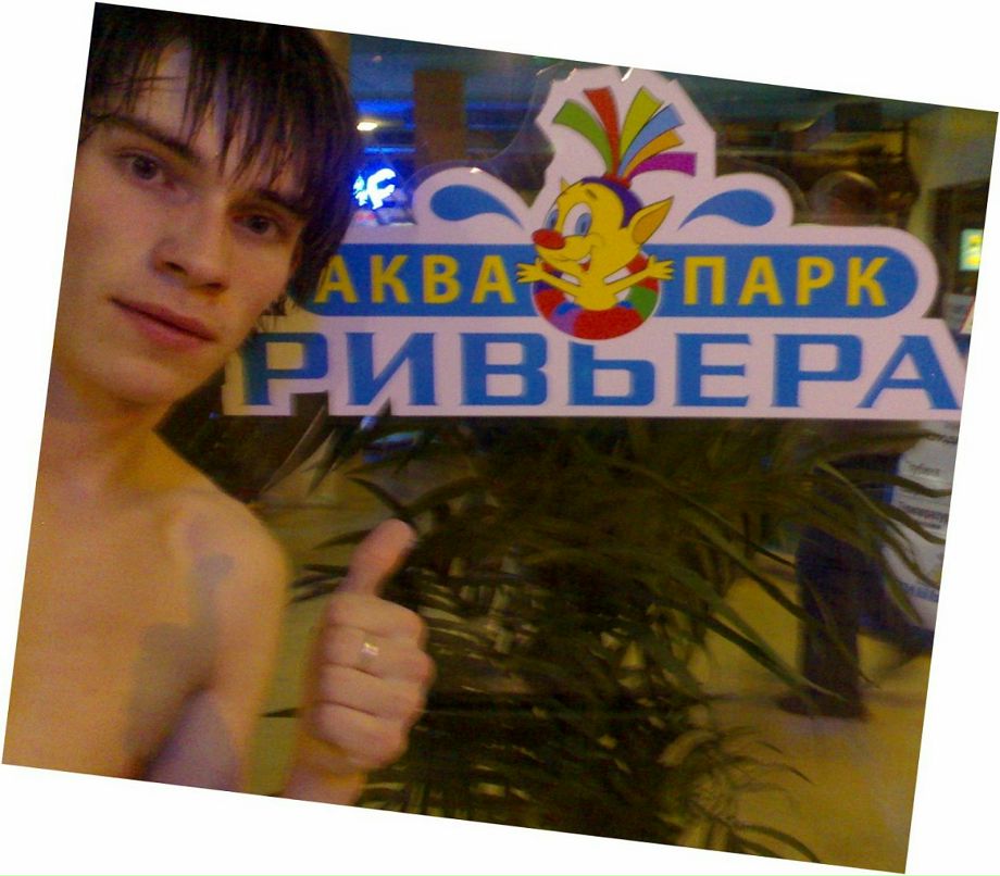 Александр Бархатов фотография #49