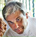 Фотография Карякина Юры