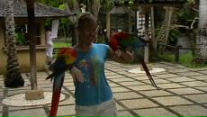 Фотография Бабаевской Елены