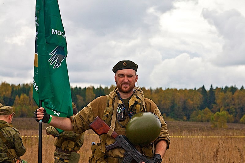 Иван Ермаков фотография #34