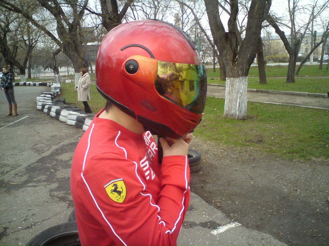 Anton Kim фотография #3