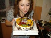 Фотография Денисенко Алиши