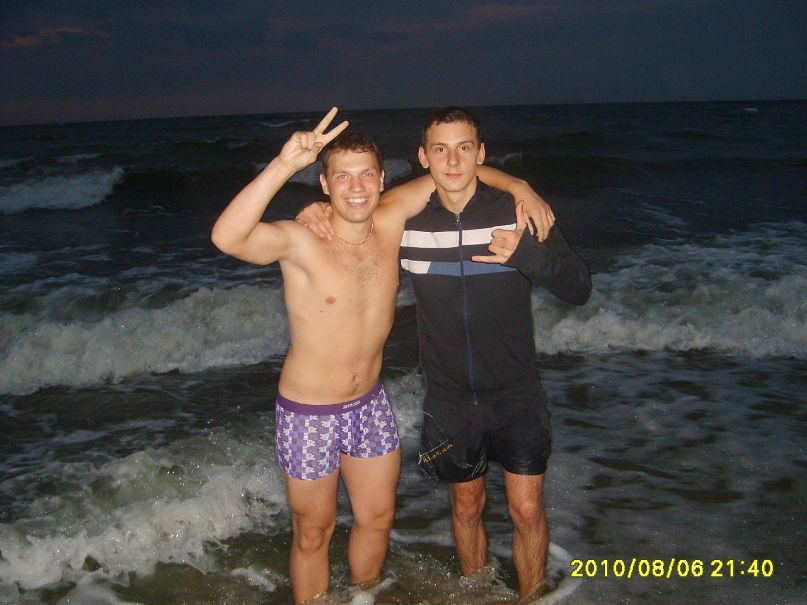 Антон Чекан фотография #13