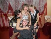 Фотография Черанёва Максима