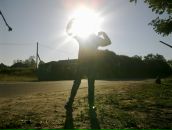 Фотография Михайловского Александра