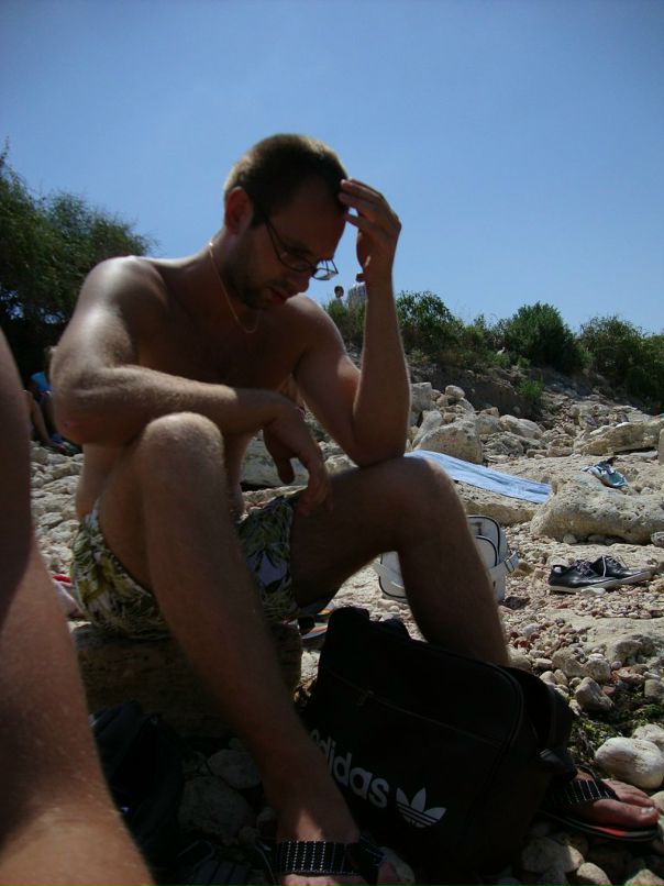 Johnny Man фотография #33