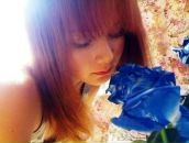 Фотография Никитиной Алсу