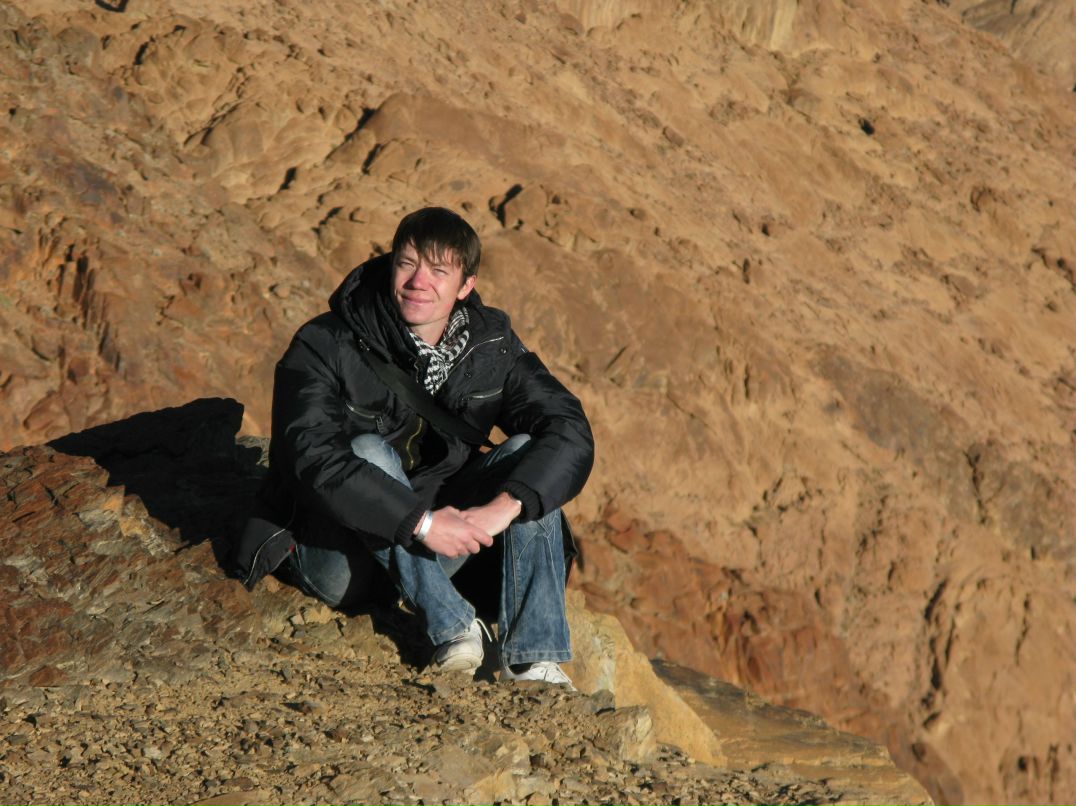 Александр Перфильев фотография #45