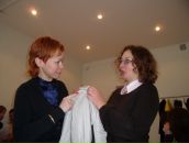 Фотография Орестовой Татьяны