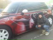 Фотография Филимонова Захара