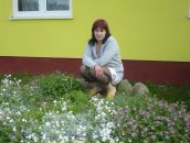 Таня Маєвська фотография #6 (источник - https://vk.com/id112274373)