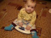 Фотография Савелкиной Надежды