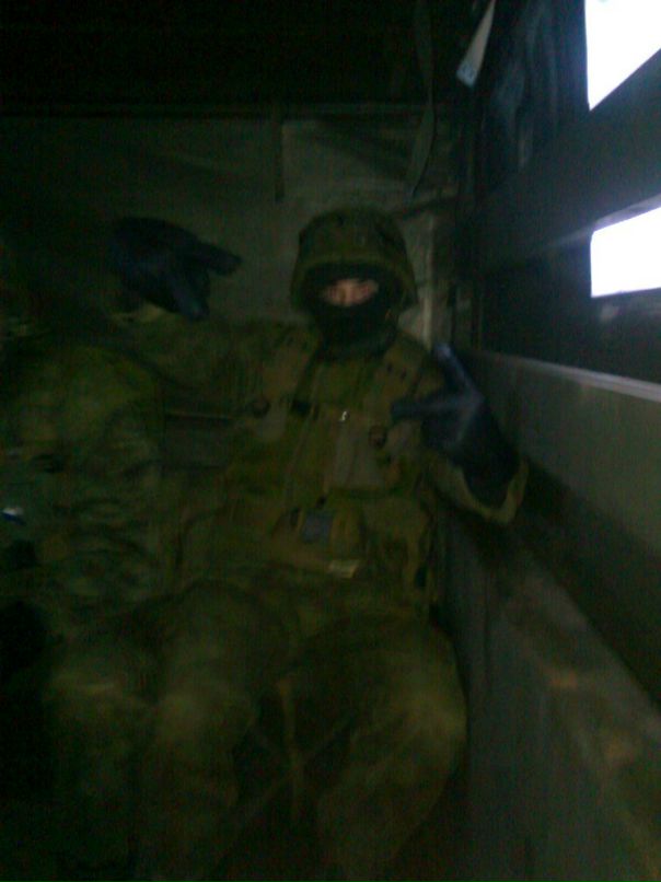 Sp Art фотография #31