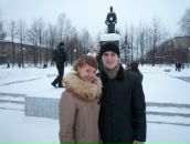 Фотография Алексеевой Марины