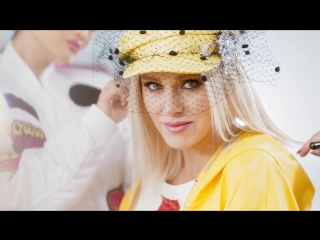 Премьера! Султан Ураган feat. Натали - Я без оружия (Тизер) ft.и