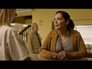 Я жив / Estoy vivo / S01E12 из 13 / на русском