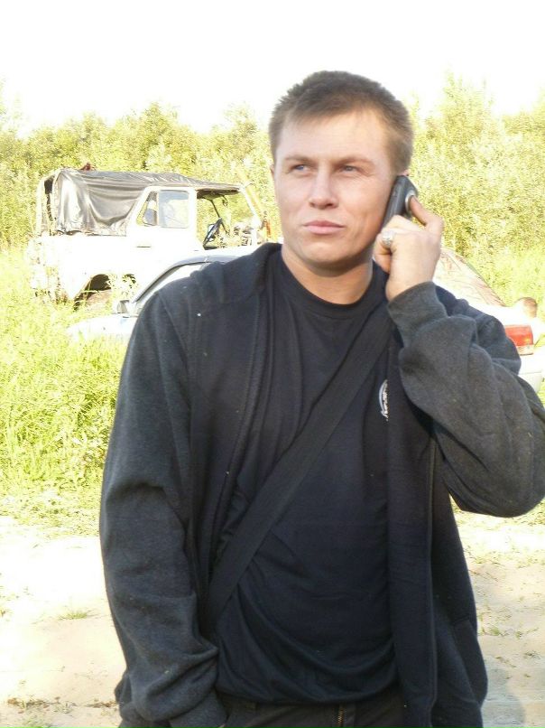 Дмитрий Девятилов фотография #35