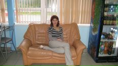 Фотография Пятовской Людмилы