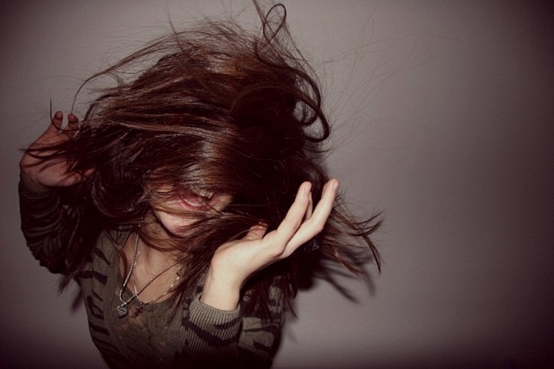 Дашуля Супер фотография #34