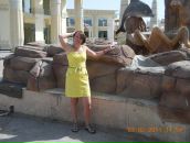 Фотография Потаповой Марины