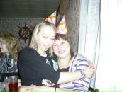 Фотография Поляковой Анны