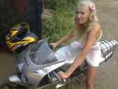 Фотография Дмитриевой Алены