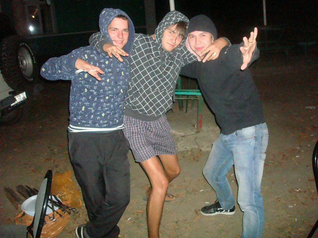 Иван Горбачев фотография #36