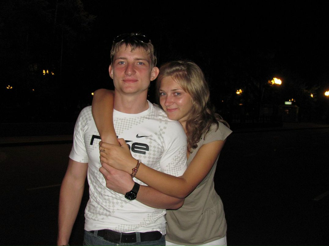 Григорий Кузьмин фотография #42