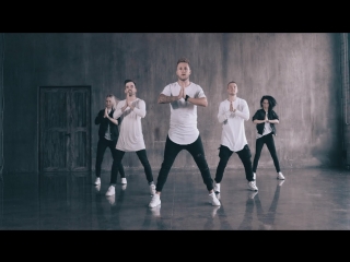 Премьера! Влад Соколовский «Помада» (Танцевальная постановка)