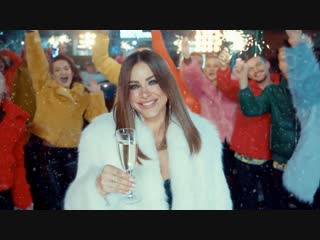 Премьера клипа! Ани Лорак - Сумасшедшая (Новогодняя ночь 2019)