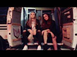 Премьера клипа! 2Маши - Красное Белое (18.07.2018)