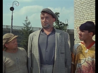 Киноклассика. Операция «Ы» и другие приключения Шурика