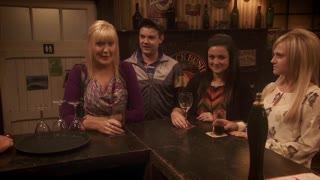 Семейка миссис Браун / сезон 3 / 4 из 23 / озвучка