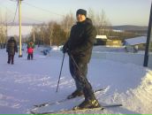 Фотография Королева Антона