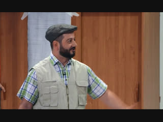 Михаил Галустян насяльника || «Слава богу, ты пришёл!»