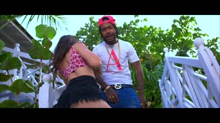 Jahvillani, Konshens - Every Gyal Vibe