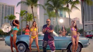Sean Paul - When It Comes To You (Official Video 2019)