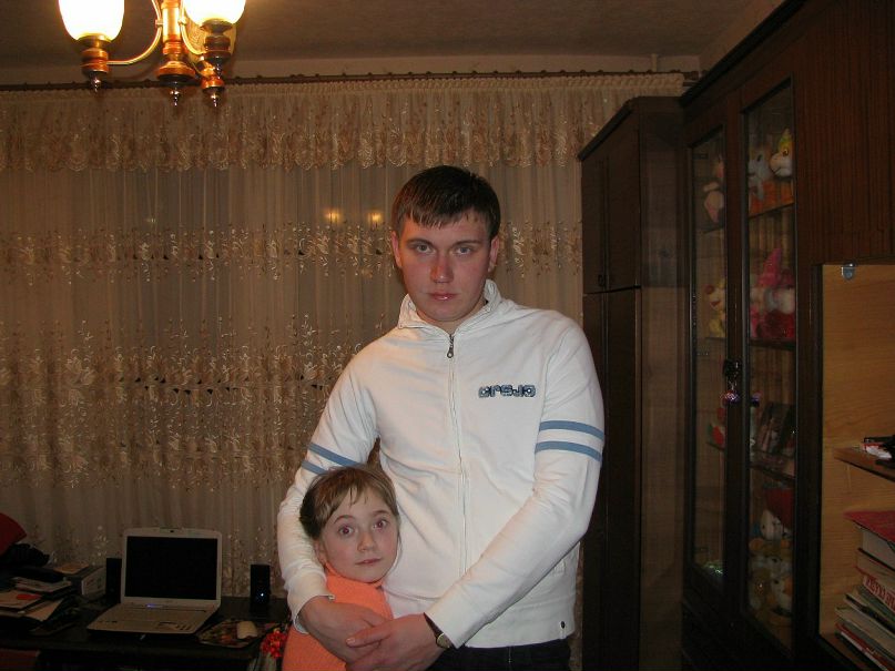 Денис Ларин фотография #27