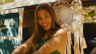 GABI feat Marvin Mr. Romantic - Nutella