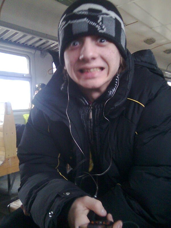 Катрин Андрияш фотография #29