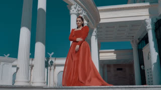 Gerta Saramati - Nje lutje (Official Video 2020)