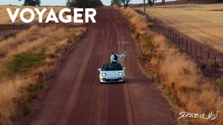 Voyager - Colours (Official Video 2019)