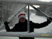 Фотография Селякова Евгения