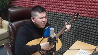 Премьера! Эдуард Хуснутдинов - Ворон надо мной кружил (2020)