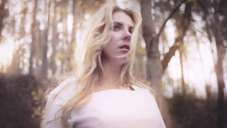 Alkonost - Листопад (Премьера клипа 2020)