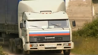 Премьера! Эдуард Хуснутдинов - А у каждого дорога своя (фан клип)