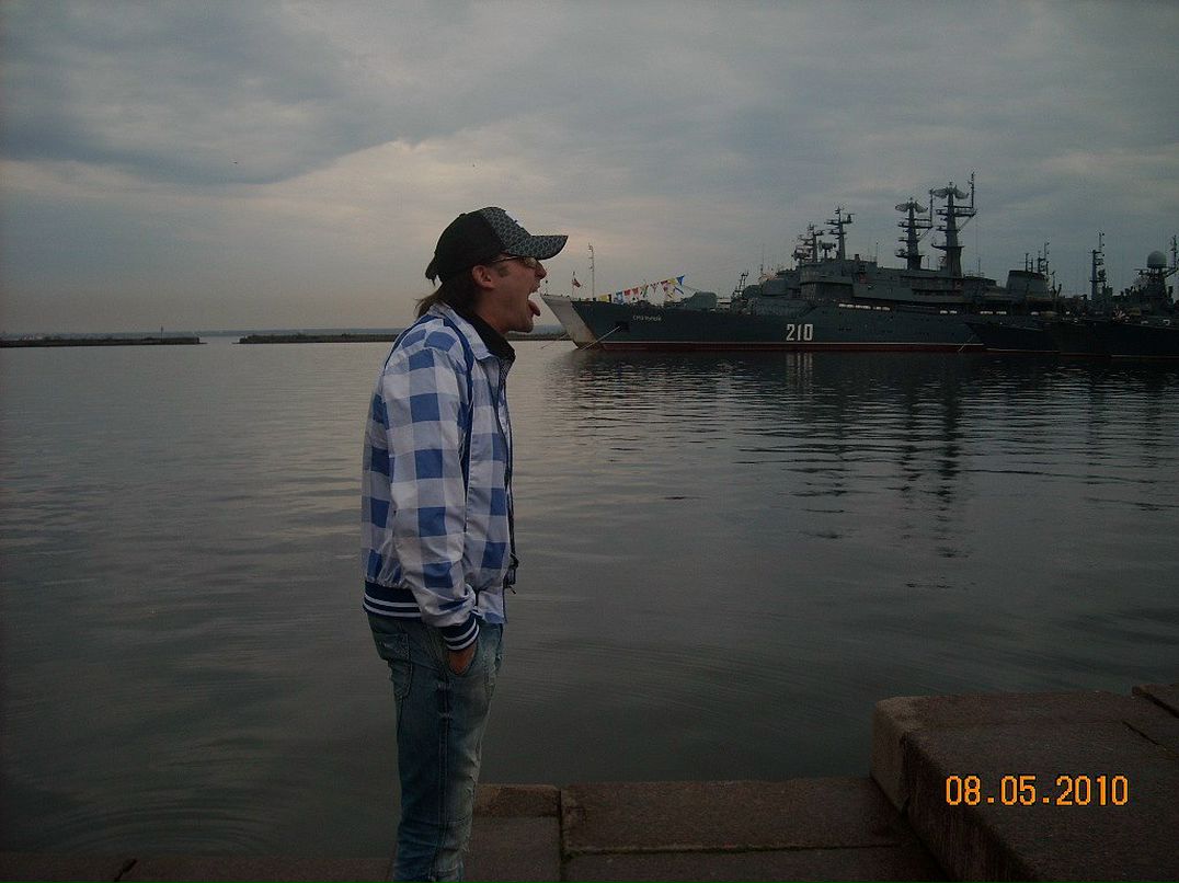 Дима Ощепков фотография #20