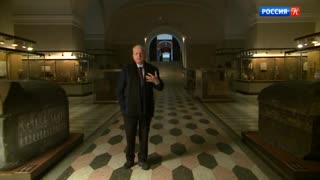 Эрмитаж. Клятва Гиппократа