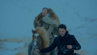 Ásgeir - Pictures (Official Video 2020)